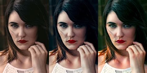 Discover the Secrets of Mystical Photo Editing with Costless Witchcraft LUTs